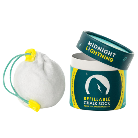Chalk Sock