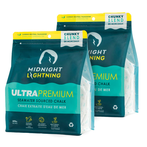 Chunky Chalk Two Pack
