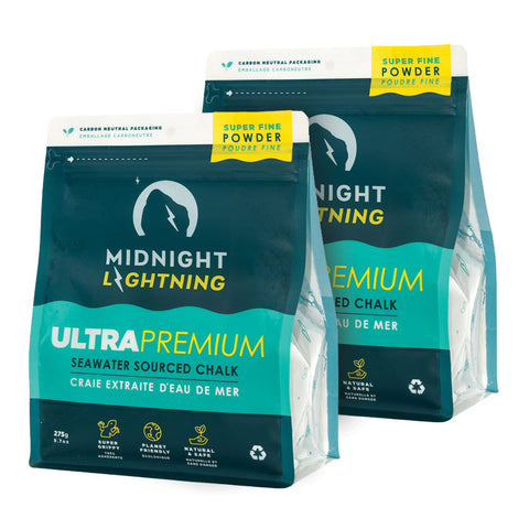 Powder Chalk Two Pack
