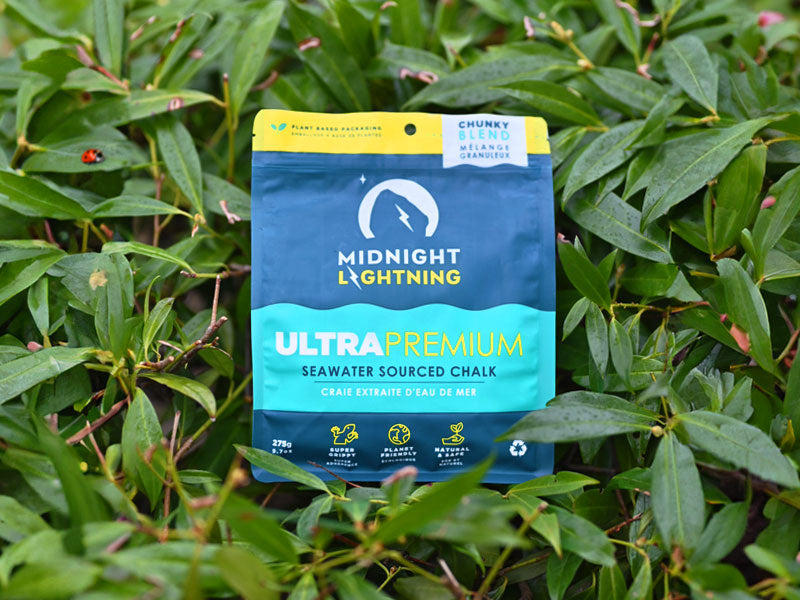 Why we chose a better plastic