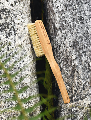 Vegan Eco-Brush 2.0