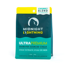 Seawater Sourced Chunky Chalk 42g