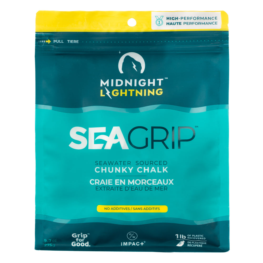 Sea Grip Chunky Chalk 275 g