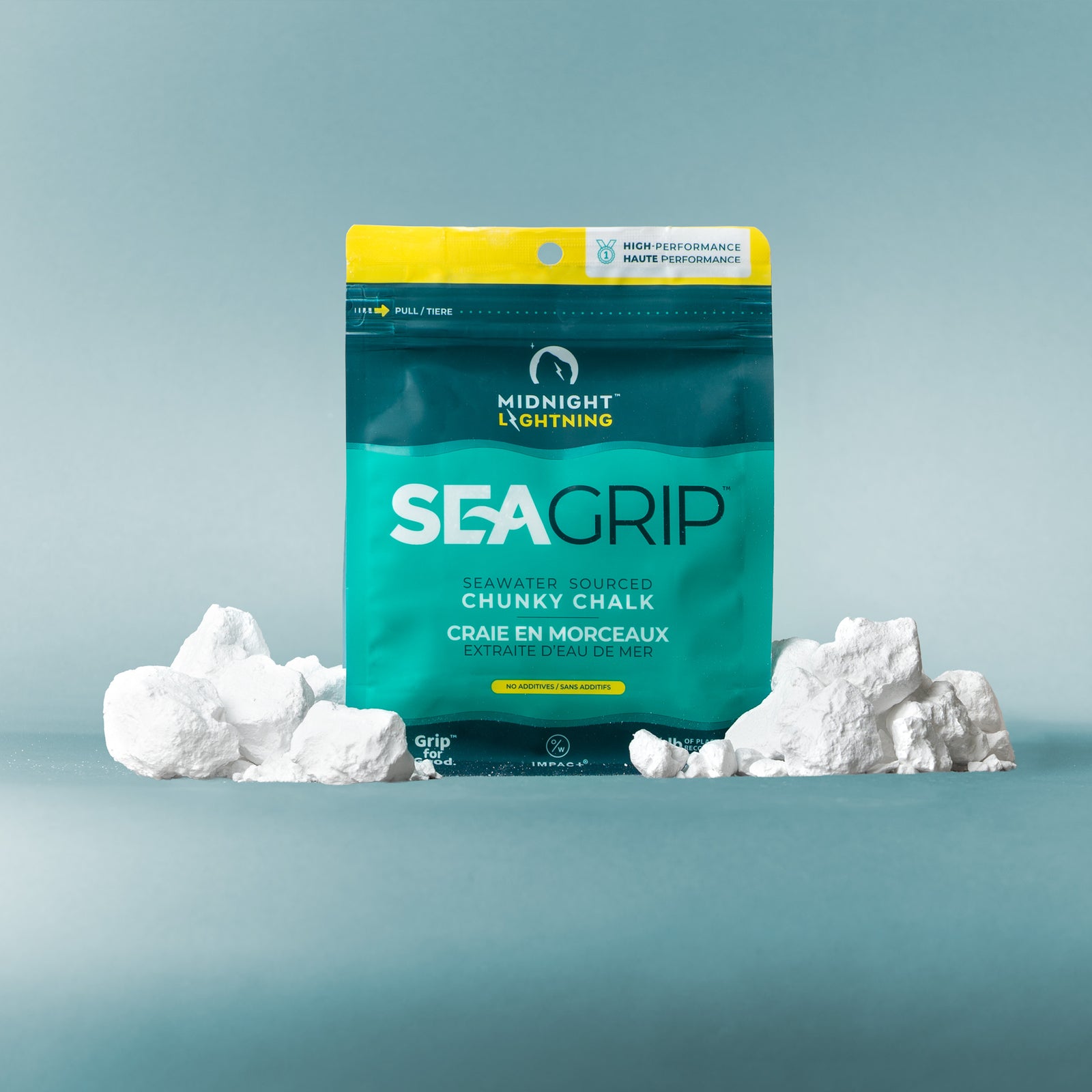 Sea Grip Chunky Chalk 85 g