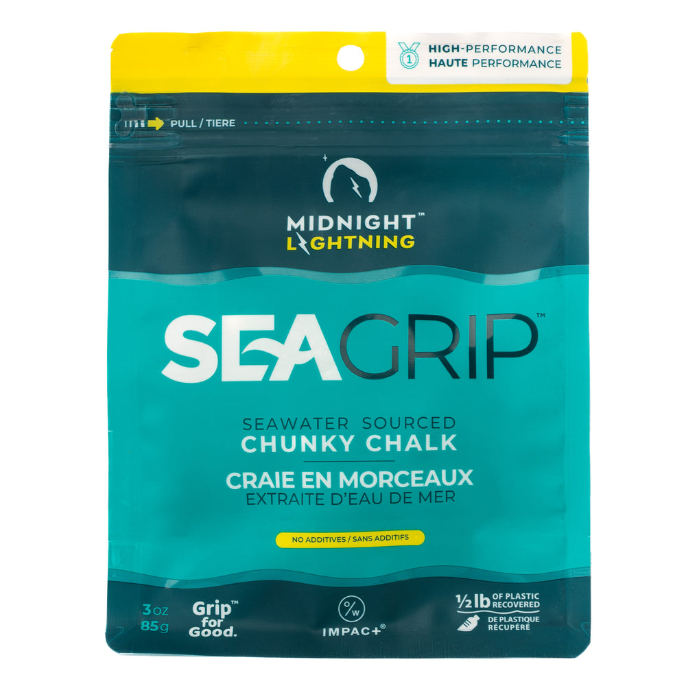 Sea Grip Chunky Chalk 85 g