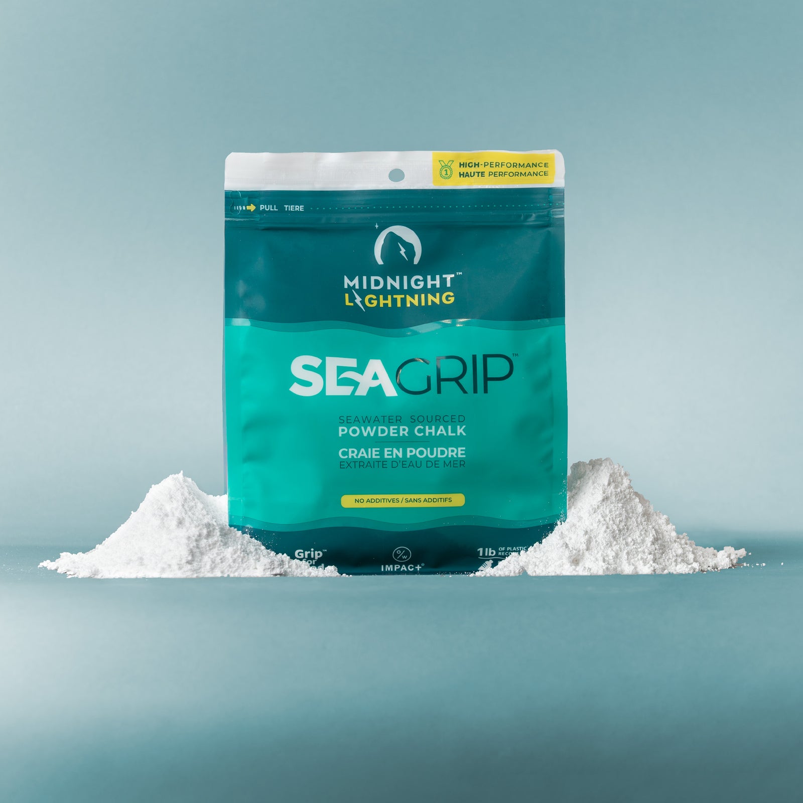 Sea Grip Powder Chalk 275g
