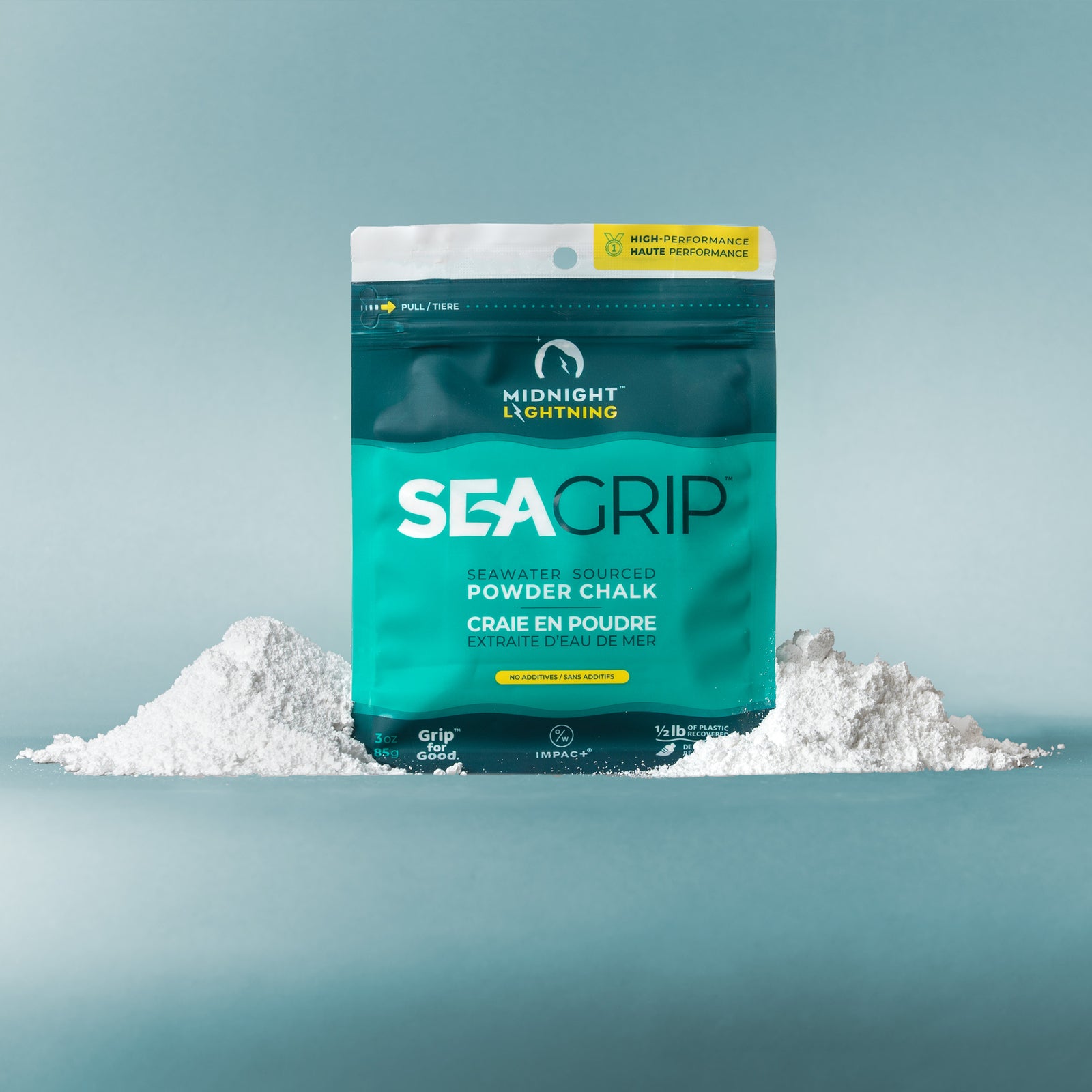Sea Grip Powder Chalk 85 g