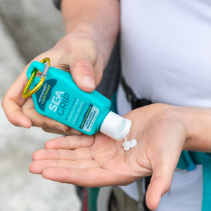 Sea Grip Liquid Chalk 50 ml