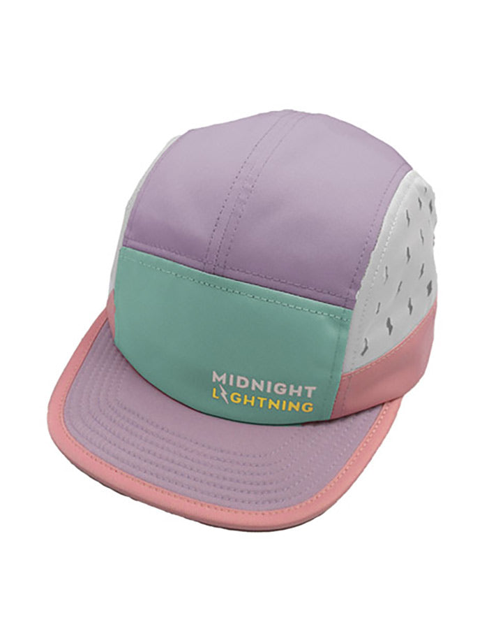 Approachable Hat Approach Hat - Midnight Lightning Climbing