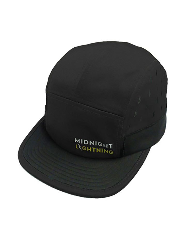 Approachable Hat Approach Hat - Midnight Lightning Climbing