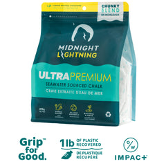 Seawater Sourced Chunky Chalk 275g